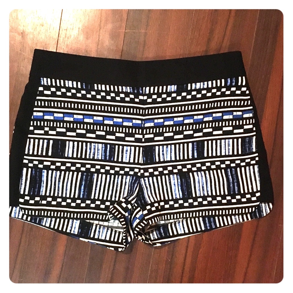 J Crew Shorts